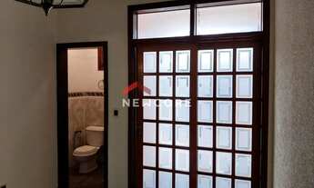 Imagem 9: Casa em Rua Doutor Francisco Pompeo - São Bernardo - Campinas/SP