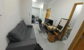 Imagem 2: Apartamento no Parque Vitória 02 quartos, sala, cozinha e banheiro