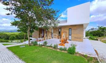 Imagem: Casa em condomínio de alto padrão em Gravatá/PE!