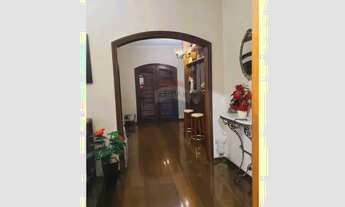 Imagem 6: Casa aluga 360m², 3 quartos, com edícula, no Jardim Santa Rosália, em Sorocaba SP