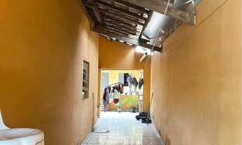 Imagem 4: Sf Casa a venda no conjunto Geraldo palmeira - distrito. Mh