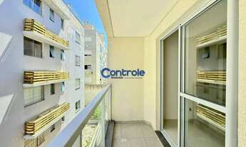 Imagem 7: Apartamento com 02 dormitórios no bairro Pedra Branca, Palhoça/SC