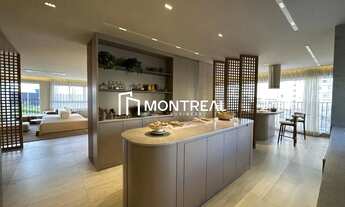 Imagem 4: APARTAMENTO À VENDA NA MOOCA,4 SUÍTES. 3 VAGAS DE GARAGEM