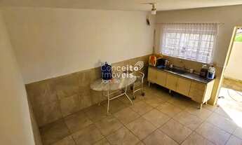 Imagem 6: Propriedade Com Duas Casas Para Investimento Em Serra Negra