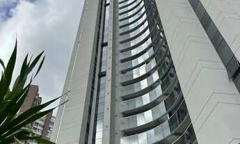 Imagem 2: Apto. Triplex Novare Alphaville 169 metros