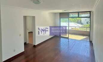 Imagem 2: Apartamento para locação, Recreio dos Bandeirantes, Rio de Janeiro, RJ