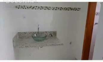 Imagem 2: Conjunto Comercial para locação - Parque das Nações, Santo André