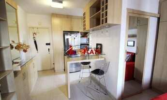 Imagem 2: Apartamento com ótimo preço no bairro Moema. Confira!