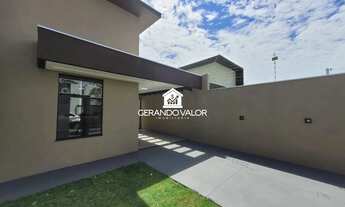 Imagem 6: Casa Nova Próx. Alphaville e Shopping Bosque dos Ypes