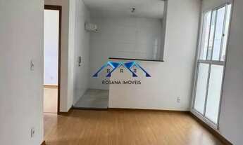 Imagem 5: Apartamento para comprar Chácaras Granja Pousada del Rey Santa Luzia