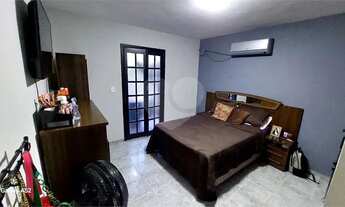 Imagem: Condomínio com 2 quartos à venda em São