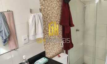 Imagem 7: Casa à venda, 104 m² por R$ 550.000,00 - Jardim Helvécia - Aparecida de Goiânia/GO