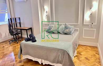 Imagem 9: Apartamento para alugar em Rio de Janeiro, Leme, com 3 quartos, 140m²