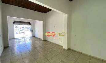 Imagem 6: Salão Comercial - Centro