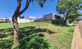 Imagem 3: Terreno de 419,34m² à venda em condomínio - Vila do Golf