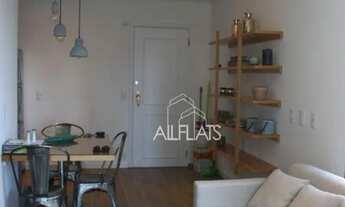 Imagem 4: Flat com 1 dormitório para alugar, 36 m² por R$ 7.000,00/mês - Itaim Bibi - São Paulo/SP