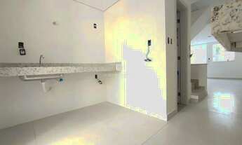 Imagem 7: Casa para Venda em Belo Horizonte, Jardim Leblon, 2 dormitórios, 2 banheiros, 2 vagas