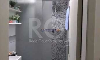 Imagem 3: Apartamento JK para Venda - 29m², 1 dormitório, Cidade Baixa