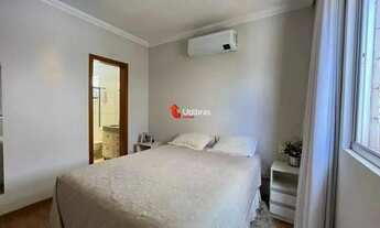 Imagem 4: Área Privativa à venda, 3 quartos, 1 suíte, 2 vagas, Castelo - Belo Horizonte/MG