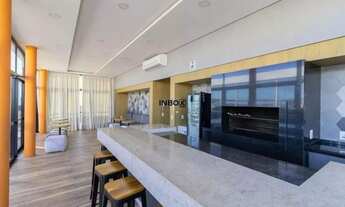 Imagem 4: Apartamento de um quarto e infra completa no Azenha