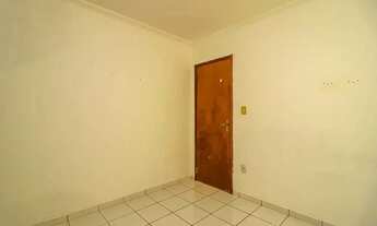 Imagem 6: Ap de 1/4 , sala, cozinha , banheiro e área de serviço