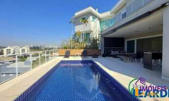 Imagem 15: CASA EM CONDOMÍNIO - TAMBORÉ - SP