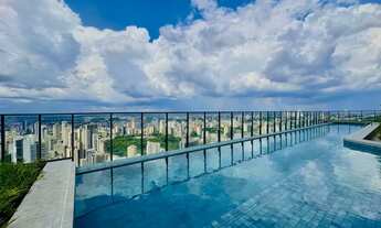 Imagem 5: Apartamento ID Vida Urbana Setor Oeste 2 suítes