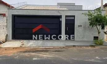 Imagem 7: Casa em Rua Olavo Bilac - Vila São João da Boa Vista - Bauru/SP