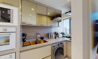 Imagem 7: Studio 7TH Avenue Airbnb