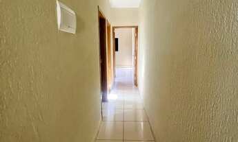 Imagem 6: Casa à venda de 78,00m² de 2 quartos sendo 1 suíte no Residencial Ytapuã