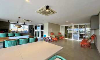 Imagem 7: Luxuosa Mansão no Damha Residencial Sergipe