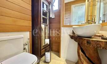 Imagem 7: Cobertura no Balneário vista mar