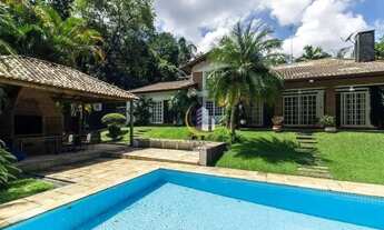 Imagem: Cond. Granja do Lago - 3 suítes e home