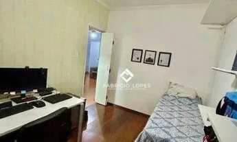 Imagem 9: Apartamento com 2 dormitórios no Residencial Tupinambás em Jacareí, SP