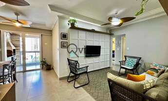 Imagem 2: Apartamento à Venda nas Asturias no Guarujá