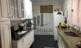 Imagem 6: Venda Sobrado Sao Caetano do Sul Osvaldo Cruz Ref: 33373