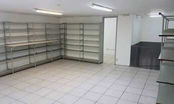 Imagem 7: Loja para aluguel, com 138m² no Jardim Botânico!