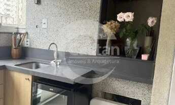 Imagem 6: Apartamento em Mooca