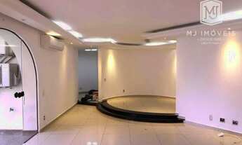 Imagem 2: Apartamento com 4 dormitórios, 170 m² - venda por R$ 2.100.000,00 ou aluguel por R$ 13.516