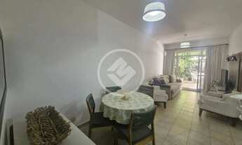 Imagem 7: Apartamento a venda condomínio Pantai Enseada Guarujá SP codigo: 119518