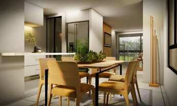 Imagem 6: Sobrado à venda e para alugar em Campinas, Jardim das Paineiras, com 3 suítes, com 110 m²