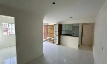 Imagem 2: Imóvel para venda possui 78 m² com 3 quartos em Piatã - Salvador - BA