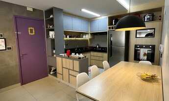 Imagem 5: Apartamento Royal Life com 3 Quartos, 1 suite e área de lazer completa