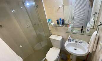 Imagem 4: Barra Da Tijuca -Torre Ernest Hemingway - Posto 5 da Orla