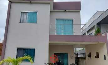 Imagem: Jardins dos Lagos, Bela Casa, 4/4, s/2 suítes