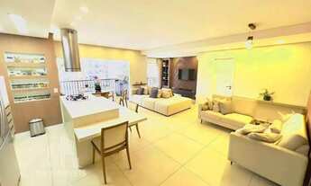 Imagem 2: RR7870 Apartamento 110m² CONDOMÍNIO PARC ATHENEE - OPORTUNIDADE - 3 Dorms 3 Vagas - Baruer