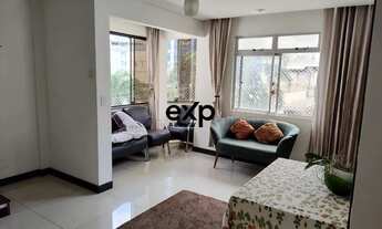 Imagem 2: Cobertura, 4 quartos, 1 suite, 2 vagas - Castelo