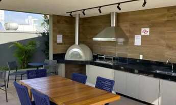 Imagem 4: Apartamento de 3 dormitórios com área de lazer completa em Bela Vista, Osasco