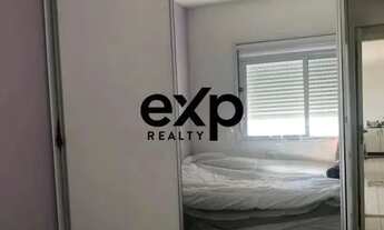 Imagem 7: Ótimo apartamento no Campo Belo, com 3 quartos, 1 suíte, 3 banheiros e 2 vagas de garagem