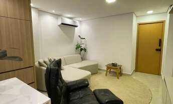 Imagem 4: Apartamento no Edfício Applauses New Home, com 3 suítes plenas